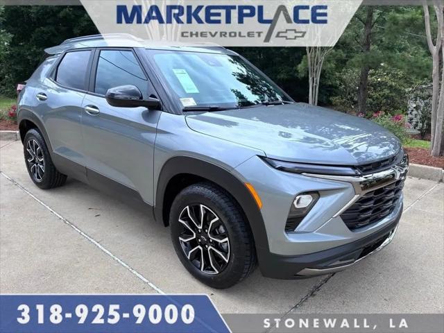 2026 Chevrolet TrailBlazer FWD ACTIV for sale in Stonewall, LA