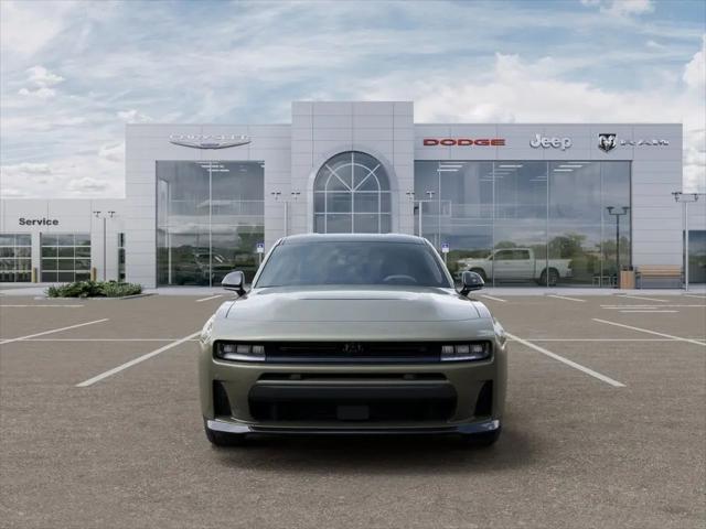 2026 Dodge Charger R/T 4 Door AWD