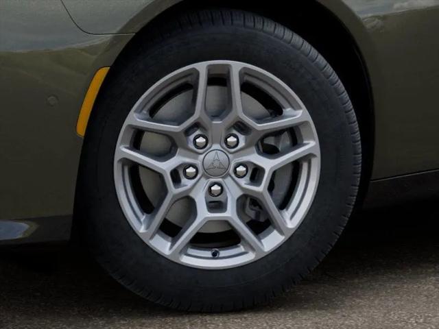 2026 Dodge Charger R/T 4 Door AWD