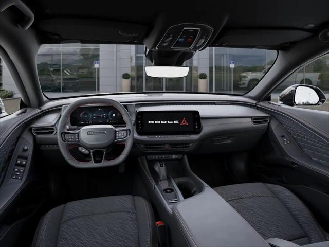 2026 Dodge Charger R/T 4 Door AWD