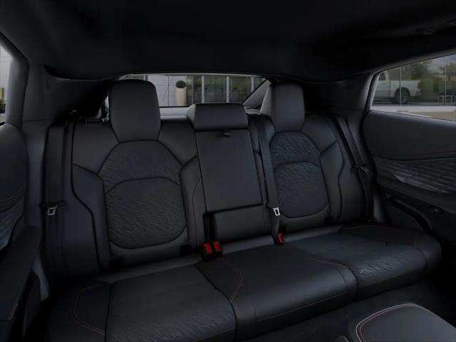 2026 Dodge Charger R/T 4 Door AWD