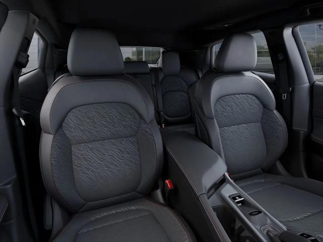 2026 Dodge Charger R/T 4 Door AWD