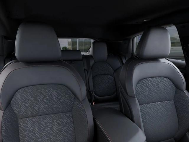2026 Dodge Charger R/T 4 Door AWD