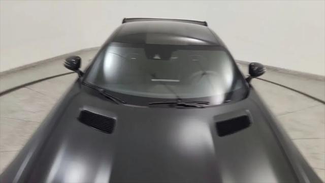 2021 Mercedes-Benz AMG GT Coupe