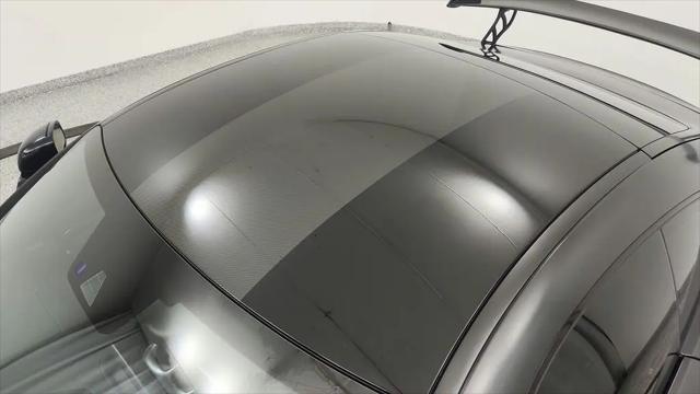 2021 Mercedes-Benz AMG GT Coupe