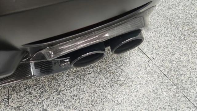 2021 Mercedes-Benz AMG GT Coupe