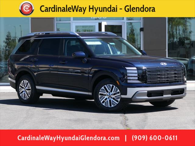 2026 Hyundai Palisade SEL 8P for sale in Glendora, CA