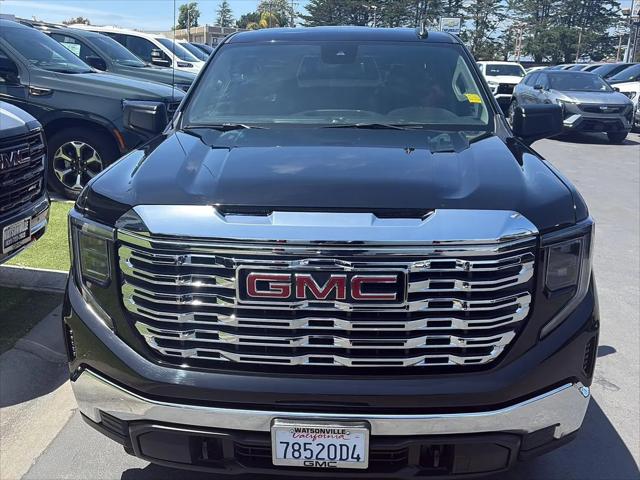 2025 GMC Sierra 1500 2WD Regular Cab Standard Box Pro