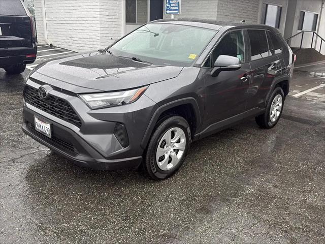 2023 Toyota RAV4 LE for sale in Watsonville, CA