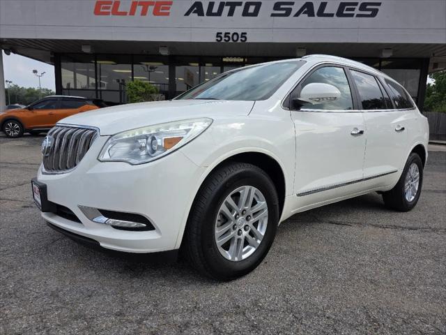 2014 Buick Enclave Convenience for sale in Wichita, KS