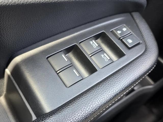 2019 Honda Ridgeline Sport