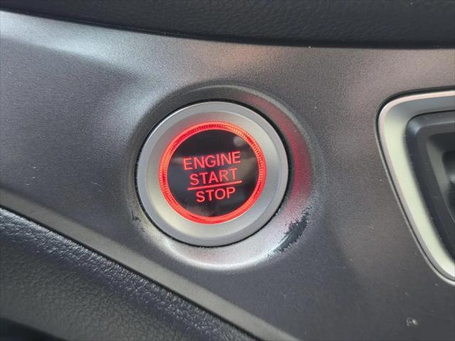 2019 Honda Ridgeline Sport