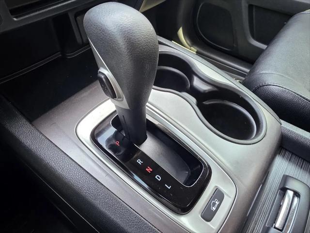 2019 Honda Ridgeline Sport