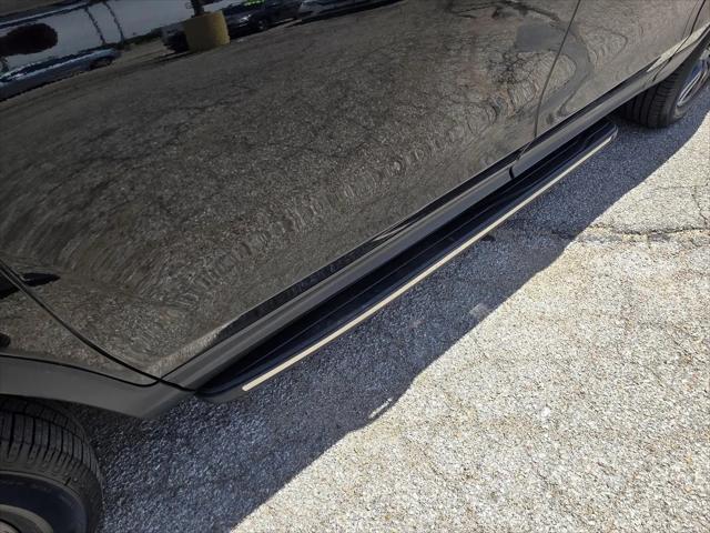 2019 Honda Ridgeline Sport