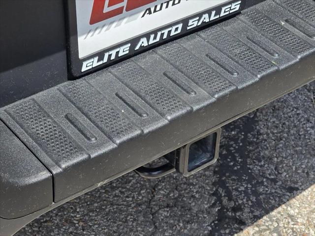 2019 Honda Ridgeline Sport