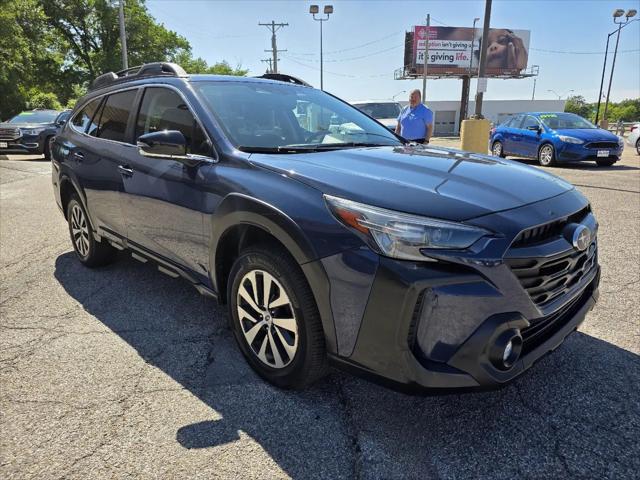 2023 Subaru Outback Premium