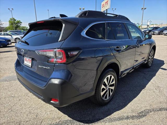 2023 Subaru Outback Premium