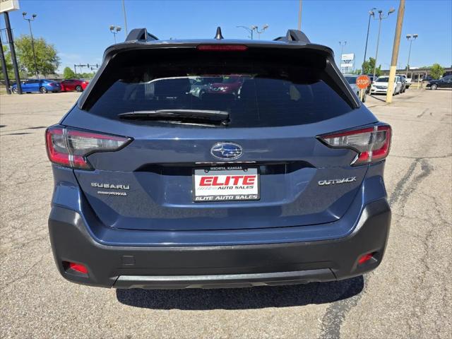 2023 Subaru Outback Premium