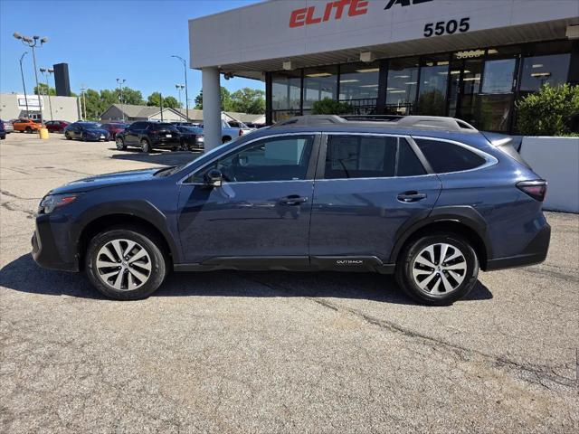 2023 Subaru Outback Premium