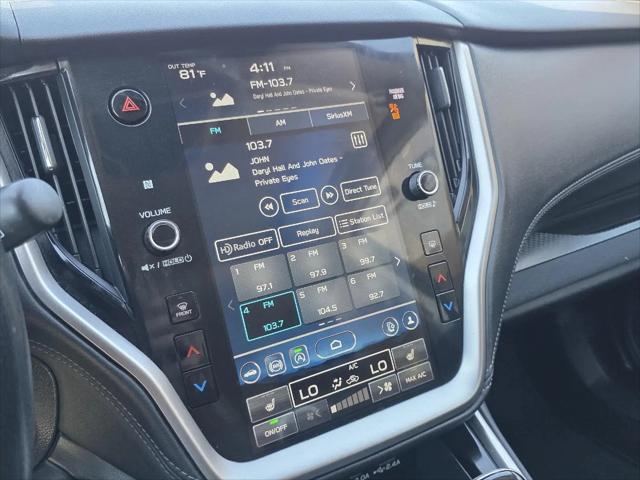 2023 Subaru Outback Premium
