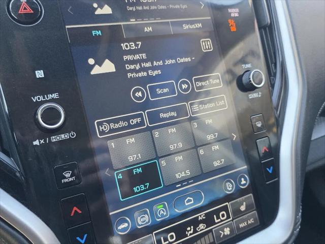 2023 Subaru Outback Premium