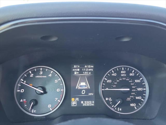 2023 Subaru Outback Premium