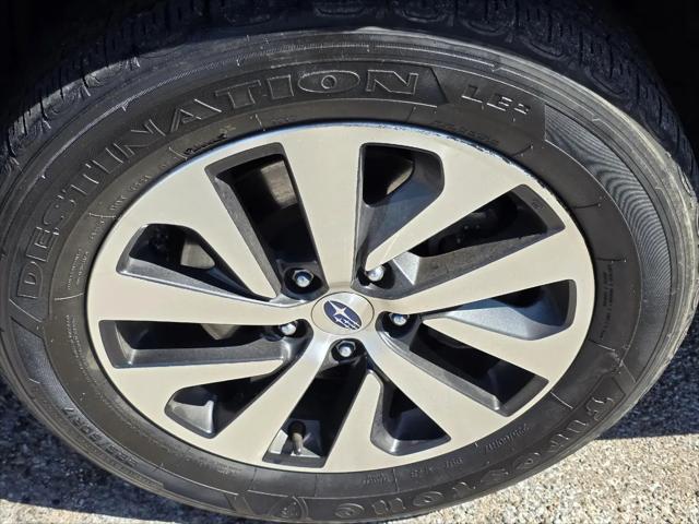 2023 Subaru Outback Premium