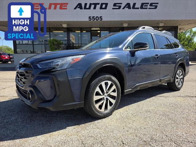 2023 Subaru Outback Premium for sale in Wichita, KS