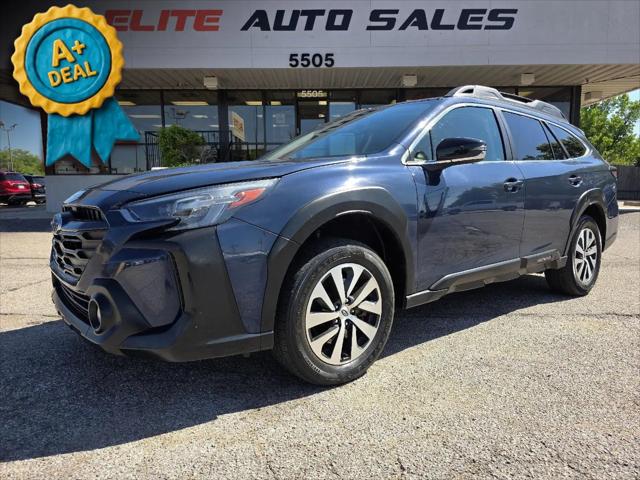 2023 Subaru Outback Premium for sale in Wichita, KS