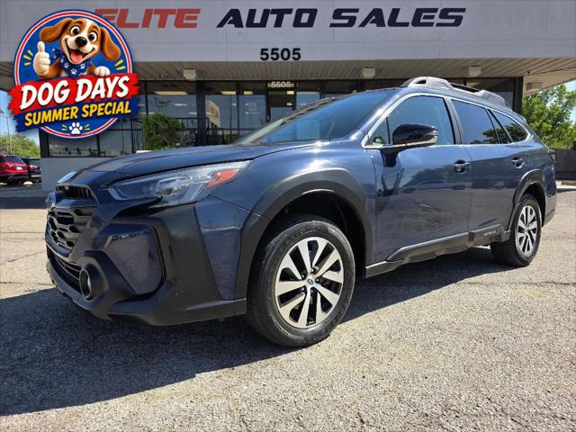 2023 Subaru Outback Premium for sale in Wichita, KS