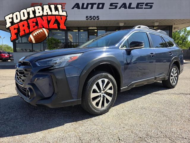 2023 Subaru Outback Premium for sale in Wichita, KS