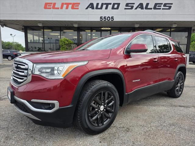 2019 GMC Acadia SLT-1 for sale in Wichita, KS