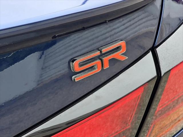 2023 Nissan Altima SR FWD