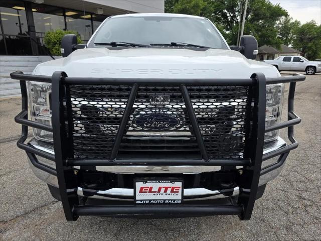 2018 Ford F-250 XLT