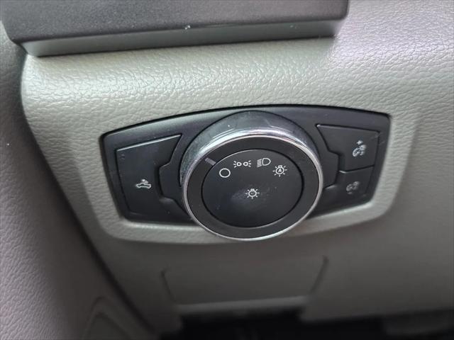 2018 Ford F-250 XLT