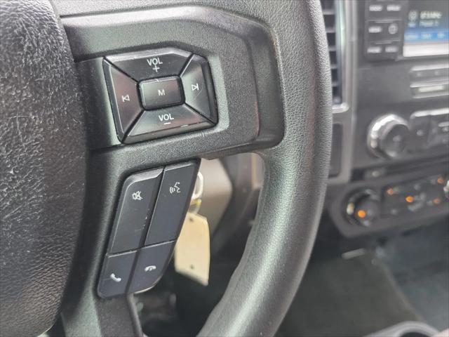 2018 Ford F-250 XLT