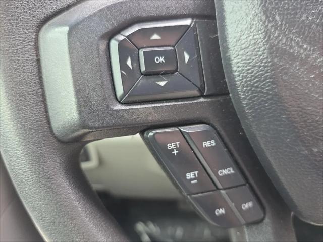 2018 Ford F-250 XLT