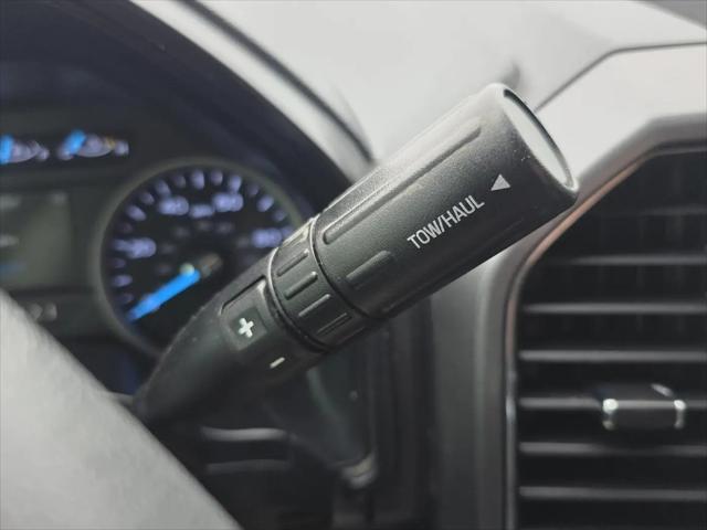 2018 Ford F-250 XLT