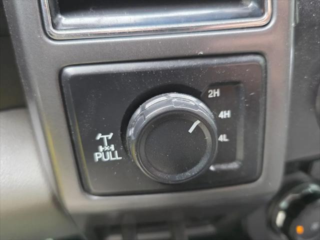 2018 Ford F-250 XLT