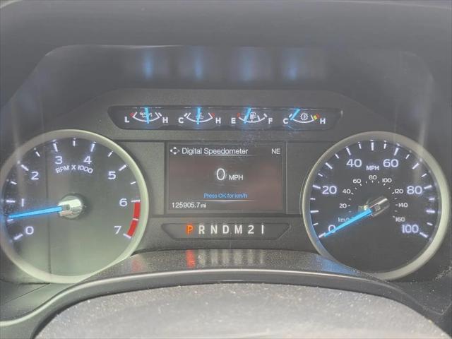 2018 Ford F-250 XLT