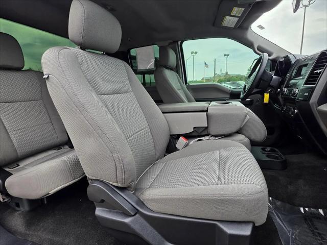 2018 Ford F-250 XLT