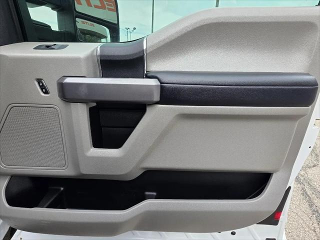 2018 Ford F-250 XLT