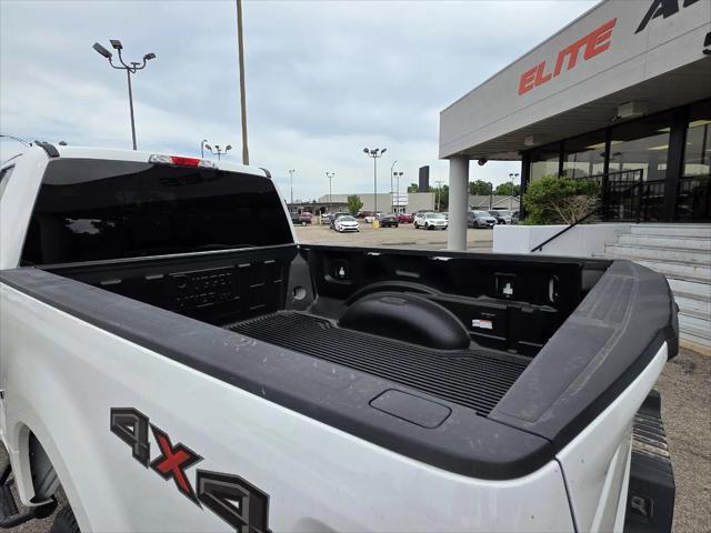 2018 Ford F-250 XLT