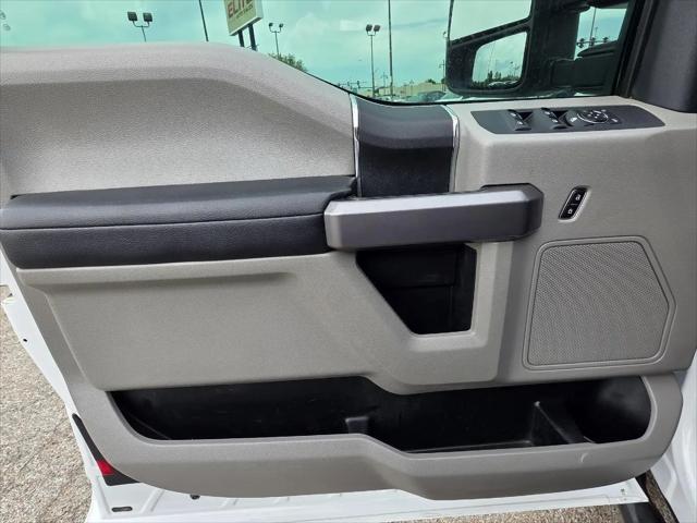 2018 Ford F-250 XLT