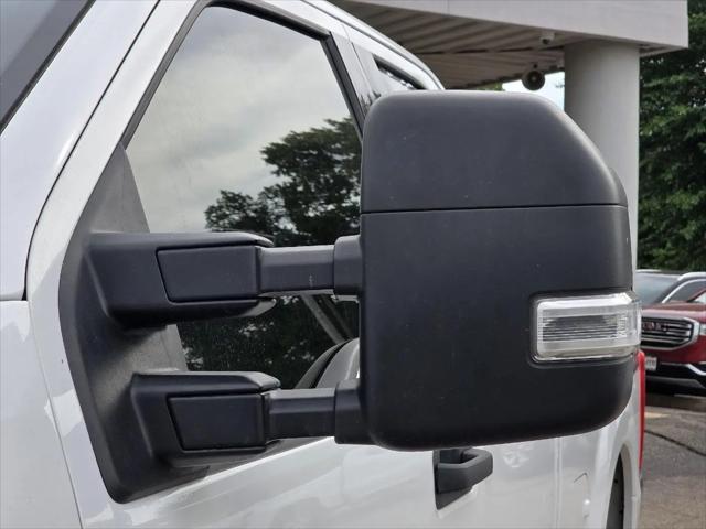 2018 Ford F-250 XLT