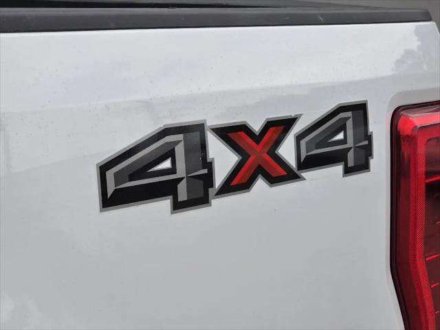 2018 Ford F-250 XLT