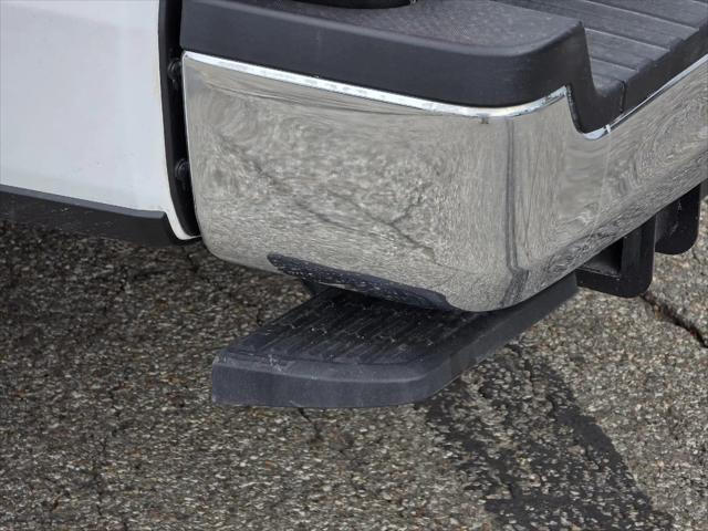 2018 Ford F-250 XLT