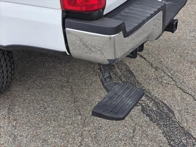 2018 Ford F-250 XLT