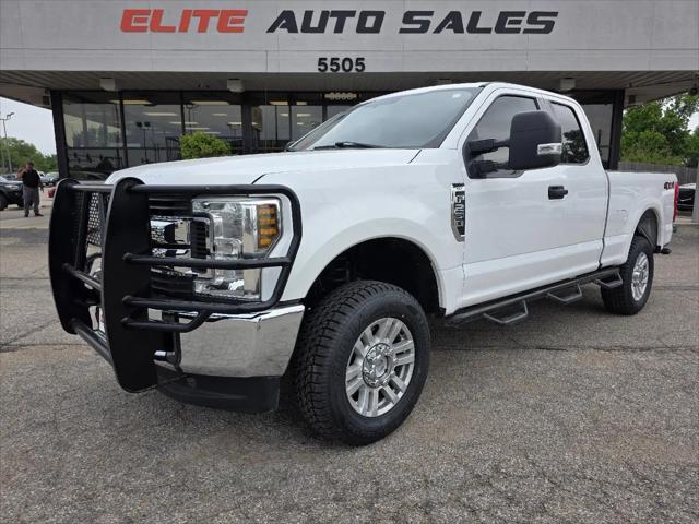 2018 Ford F-250 XLT for sale in Wichita, KS