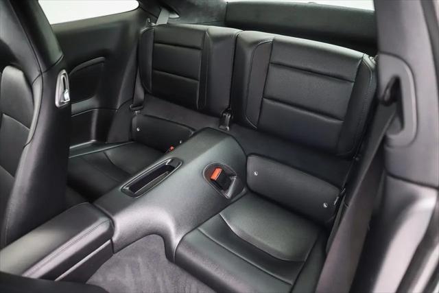 2018 Porsche 911 Carrera
